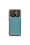 Xiaomi Redmi 10C Case Silicone with Razer Lens - Gold - 2