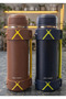 Mszm 2000 ml Double Layer Vacuum Stainless Steel Thermos Alk4637 Ilkel-Rsitdk4