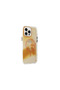 Joko Apple iPhone 16 Pro Max Phantom Magsafe Cover - Gold - 2