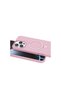 Apple iPhone 16 Pro Regal Magsafe Stand Cover - Light Pink - 4
