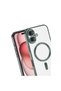 Apple iPhone 17 Kross Magneticsafe Case - Dark Green - 3