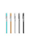 Joko Apple iPhone 15 Pro Max Line Magsafe Cover - Gray - 3