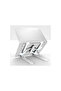 P1 Abs Laptop Stand - Black Ilkel-Rsitdk4 - 5