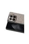 Onegif Xiaomi Mi 15t Pro Bright Silvery Cover - Silver - 2