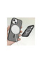 Joko Apple iPhone 14 Jota Magsafe Cover - Deep Purple - 3