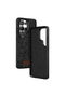 Onegif Samsung Galaxy S26 Ultra Bright Glitter Cover - Black - 3