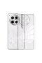 Tecno Camon 30 Case Luxury Transparent Silicone