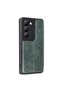 Vivo V30 Lite 4g Case Flip Cover - Dark Green - 2