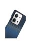 Xiaomi redmi 15c 4g vega magsafe cover - blue - 4