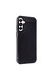 Samsung Galaxy A55 5g Case Auto Focus Cover - Black - 2