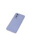 One plus 9 pro case nano inner velvet silicone - purple - 4