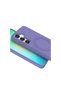 Samsung Galaxy S25 Regal Magsafe Stand Cover - Lilac - 4
