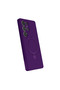 Samsung Galaxy S24 Ultra Regal Magsafe Stand Cover - Deep Purple - 2