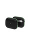 حافظة Airpods Pro 2 (الجيل الثاني) Mo-a8 Armor - أخضر داكن ILKEL-RSITDK4