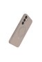 Samsung Galaxy A35 5g Regal Magsafe Stand Cover - Desert Titanium - 4