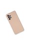 Samsung Galaxy A53 5g Case Nano Inside Velvet Silicone - Powder - 3
