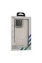 Joko Apple iPhone 14 Pro Max Case Rocky Magsafe Cover - Deep Purple - 5