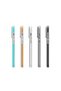 Joko Apple iPhone 16 Pro Max Line Magsafe Cover - Gray - 3