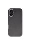 Joko Apple iPhone 16 Wonder Leather Magsafe Cover - Black