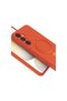 Samsung Galaxy A35 5g Regal Magsafe Stand Cover - Orange - 5