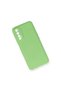Realme 7 Case First Silicone - Green - 3