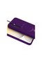 Samsung Galaxy A15 4g Regal Magsafe Stand Cover - Deep Purple - 4