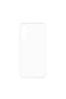 Samsung Galaxy A35 5g Case Luxury Transparent Silicone - 3