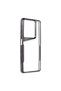 Xiaomi Redmi Note 13 Pro 5g Case Boyi Silicone Cover - Black - 2