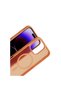Joko Apple iPhone 16 Pro Jota Magsafe Cover - Orange - 3