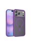 Joko Apple iPhone 17 Pro Jota Magsafe Cover - Deep Purple