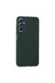 Samsung Galaxy A05S Case First Silicone - Dark Green