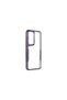 Samsung Galaxy A14 4g Case Boyi Silicone Cover - Deep Purple - 2