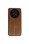 Realme 12 5g Case Flip Cover - Tan - 2