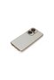 Vivo Y27 Case Volet Silicone - White - 4