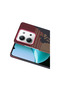 Xiaomi Redmi 15C 4g Vega Magsafe Cover - Red - 2