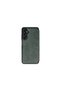 Samsung Galaxy S24 Fe Case Flip Cover - Dark Green