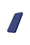 Samsung Galaxy S26 Plus First Silicone - Navy Blue - 2