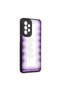 Samsung Galaxy A33 5g Case Mirror Patterned Cover - Mirror - 5