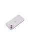 13 Color Camera Lens Protection Glass - Pink-Blue - 2