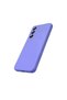Samsung Galaxy S26 Plus First Silicone - Lilac - 2