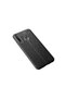 Huawei Y6P Case Auto Focus Cover - Black - 2