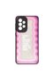 Samsung Galaxy A73 5g Case Mirror Pattern Cover - Mirror - 11 - 2