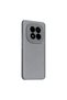 Xiaomi Redmi Note 15 Pro 4g First Silicone Case - Gray - 4