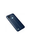 غطاء Realme C25 للتركيز التلقائي - أزرق داكن - 2