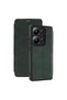 Xiaomi redmi 15c 4g flip cover - green