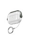 حافظة Airpods Pro 3 (الجيل الثالث) - باللون الأخضر ILKEL-RSITDK4