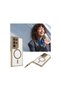 Samsung Galaxy S24 Ultra Case Enka Magsafe Silicone Case - Navy Blue - 3