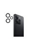 Joko Xiaomi Redmi Note 14 4g Pvd Metal Camera Lens - Black