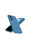 Xiaomi redmi 15c 4g nano velvet silicone case - blue - 3