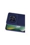 Xiaomi Redmi Note 15 Pro 4g Auto Focus Carbon Cover - Navy Blue - 2